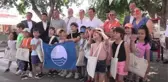 Bodrum Belediyesi'nden çevre farkındalığı etkinlikleri
