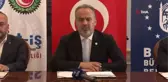 Bursa Büyükşehir Belediyesi ve BUSKİ İşçileri İçin Toplu Sözleşme İmzalandı