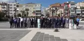 Çanakkale'de 'Türkiye Çevre Haftası' kutlandı