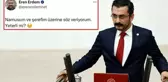 CHP'de MYK üyesi olan Eren Erdem'in aylar önce yaptığı paylaşım yeniden gündemde: Kılıçdaroğlu kazanamazsa istifa ederim