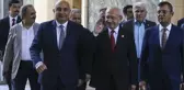 Kılıçdaroğlu cephesinden istifasını isteyenleri küplere bindirecek sözler
