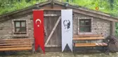 Depremzedeler Anısına Suya Saygı Çelengi Bırakıldı