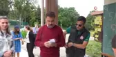 Doğa Bilimleri Köyü'nde Çevre Günü'ne özel program