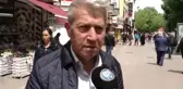 Eskişehir'de Vatandaşlar Kurban Fiyatlarının Yüksekliğinden Yakındı