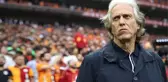 Fenerbahçeli futbolcuya 