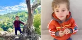 İsrail askerlerinin başından vurduğu 2 yaşındaki Muhammed bebek hayatını kaybetti