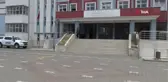 Gercüş'te Öğrencilerle Deprem Tatbikatı Yapıldı