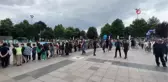 Geri Dönüşüm Sergisi Düzce'de Büyük İlgi Gördü