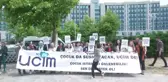 Hiranur Vakfı kurucusu Yusuf Ziya Gümüşel'in kızını müridiyle evlendirdiği davada 4. duruşma ertelendi