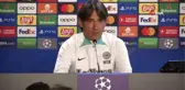 Inzaghi: 'Türk taraftarlar Hakan ve İlkay arasında bölünecek'