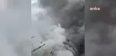 Karabük'te ev yangını: Can kaybı yaşanmadı