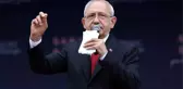 Kılıçdaroğlu'ndan 