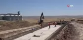 Batman OSB'de Endüstriyel Atık Arıtma Tesisi temeli atıldı