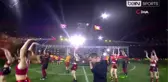 Galatasaray 23. Süper Lig şampiyonluğunu kutladı