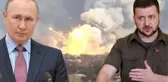 Savaşın seyrini değiştirecek gelişme! Rusya, Donetsk'e ilerleyen 250 Ukrayna askerini öldürdü