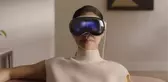 Son Dakika: Apple, yeni VR gözlüğü 'Vision Pro'yu tanıttı! Fiyatı cep yakıyor