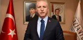 Son Dakika: Gaziantep Valisi Davut Gül, İstanbul Valisi olarak atandı