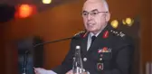 Son Dakika: Kara Kuvvetleri Komutanı Orgeneral Musa Avsever, Genelkurmay Başkanı olarak görevlendirildi