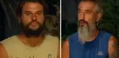 Survivor'da Özgür'ün baba itirafı herkesi derinden etkiledi! Hem ağladı hem ağlattı