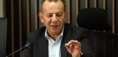 Tanju Özcan'dan CHP'nin yeni MYK'sı ile ilgili olay yorum: Bu liste İmamoğlu'na hodri meydandır
