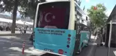 Ulaşımda Kahramanmaraş Modeli Devam Ediyor