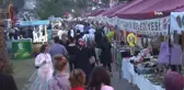 Yıldız Tilbe, Alanya Uluslararası Turizm ve Sanat Festivali'nde sahne aldı