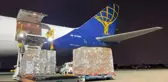 Atlas Havayolları, Xiamen'den Chicago'ya doğrudan kargo seferi başlattı