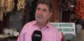 Gaziantep'te Yaz Aylarının Vazgeçilmezi: Meyan Şerbeti