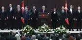 Yeni Kabine'nin ilk toplantısı yarın! Masada ekonomi ve terörle mücadele başlıkları var