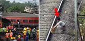 294 kişinin hayatını kaybettiği kazanın nedeni yola dışkılayan insanlar mı?