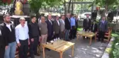 Ağrı'da 'Hayat Boyu Öğrenme Şenliği' düzenlendi