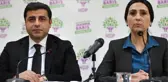 AİHM'den Selahattin Demirtaş ve Figen Yüksekdağ için hak ihlali kararı