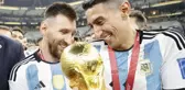 Ateşi yaktı Süper Lig'e geliyor! Di Maria, Juventus'tan resmen ayrıldı