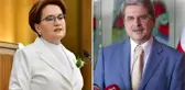 Akşener'in başdanışmanı Aytun Çıray zehir zemberek sözlerle İYİ Parti'den istifa etti
