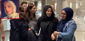 Beyoğlu'nda 18 yaşındaki Zuhal Ebrar Yıldız'ın ölümüne sebep olan polise tahliye