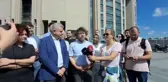 Büyükada davası sanıkları beraat etti