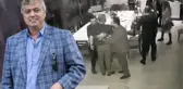 Cengiz Kurtoğlu'nun tartıştığı adamı yüzünden yaraladığı dava devam ediyor! Mahkeme sanatçıya son kez süre verdi