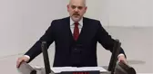 Cumhurbaşkanı Başdanışmanlığına Akif Çağatay Kılıç atandı
