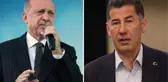 Cumhurbaşkanı Erdoğan 