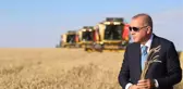 Cumhurbaşkanı Erdoğan, buğday ve arpa alım fiyatlarını açıkladı