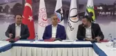 Diyarbakır'da 84 Milyon Liralık Yeni İşlik Projesi İmzalandı