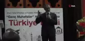 Hafızların Türkiye finali Tavşanlı'da gerçekleştirildi