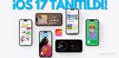 IOS ne demek? Apple IOS 17 beta, özellikleri neler, ne zaman gelecek?