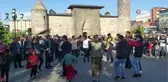 İranlı Sanatçı Esfandiyar Fiyuciyan Erzurum'da Coşturdu