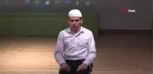İSİAK ve İhlas Vakfı Emir Sultan Erkek Öğrenci Yurdu'ndan yıl sonu programı