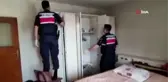 Jandarmadan 9 ilde eş zamanlı tarihi eser operasyonu