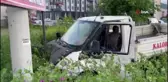 Afyonkarahisar'da Kamyonet ile Otomobilin Çarpıştığı Kazada 1 Kişi Öldü, 4 Kişi Yaralandı