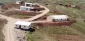 Kandil Barajı'nda İlk Alabalık Hasadı Yapıldı: Avrupa ve Rusya'ya Gönderilecek