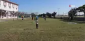 Kırklareli'nde Depremzede Çocuklara Uçurtma Şenliği