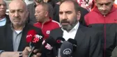 Mecnun Otyakmaz'dan adaylık açıklaması: 'Açıklama yapacağız'